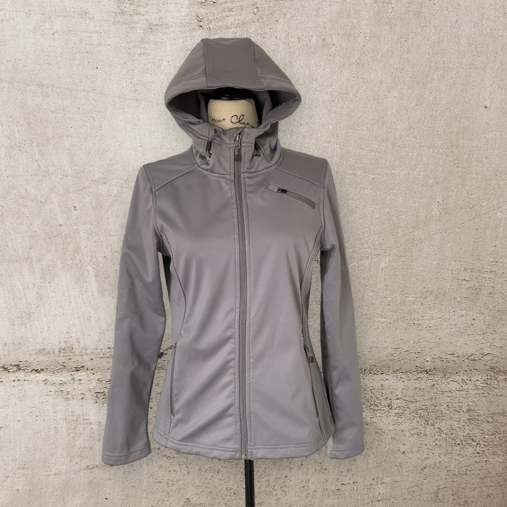 Avalanche Winter Active Jacket